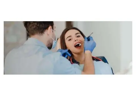 Trusted Dentist Rouse Hill – Family & Cosmetic Care