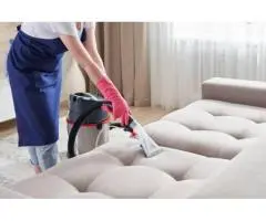 Reliable Domestic House Cleaning Near Melbourne With Trusted Care