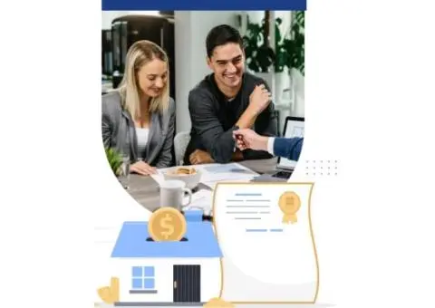 Mortgage Loan in Melbourne | Voxfin