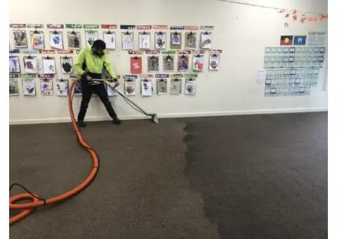 Education Centre Cleaning Melbourne – Professional & Reliable Services