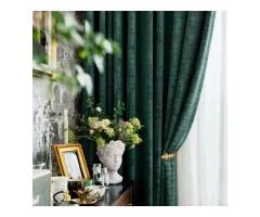Custom Sheer Curtains for a Soft, Elegant Finish