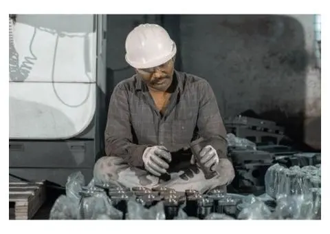 ci casting manufacturer