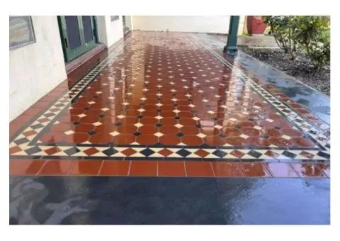 Porch Tiles Adelaide