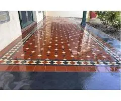 Porch Tiles Adelaide