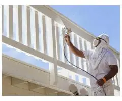 Spray Painters Ballarat – Flawless Finishes Every Time!