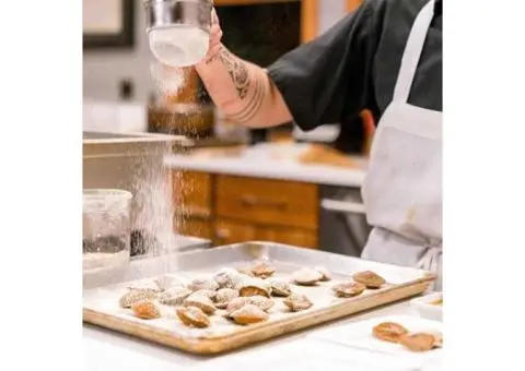 Accredited ‍Food Safety Course in Melbourne