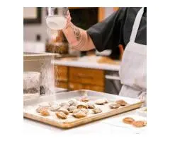 Accredited ‍Food Safety Course in Melbourne