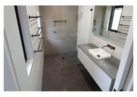 Bathroom Renovations Toorak