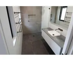 Bathroom Renovations Toorak