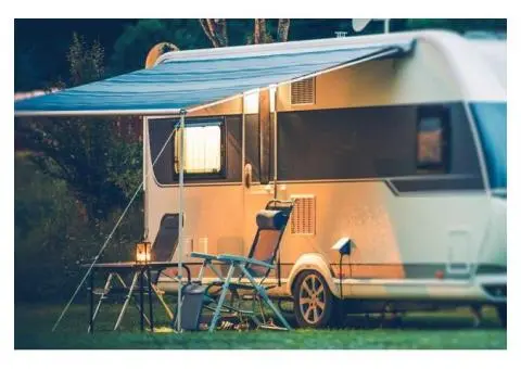 SureInsure Personal Insurance Caravan | Caravan Protection Insurance in Australia