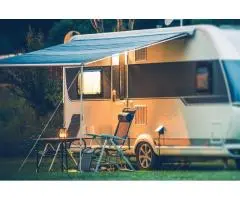 SureInsure Personal Insurance Caravan | Caravan Protection Insurance in Australia