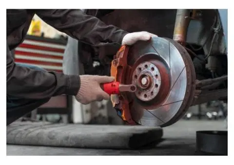 Fix Your Bounce! Suspension Repairs at Nugs Auto Haus Brendale