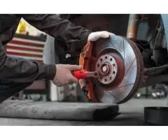 Fix Your Bounce! Suspension Repairs at Nugs Auto Haus Brendale
