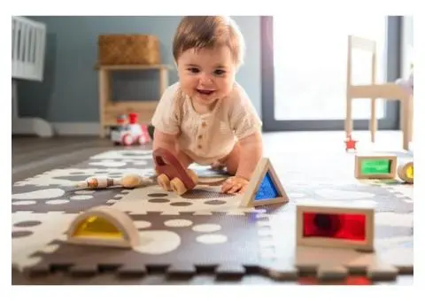 Early Childhood Mentoring That Builds Confident Educators