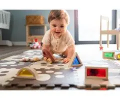 Early Childhood Mentoring That Builds Confident Educators