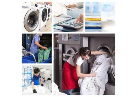 Laundry Tracking System | Bundle Laundry - 2/7