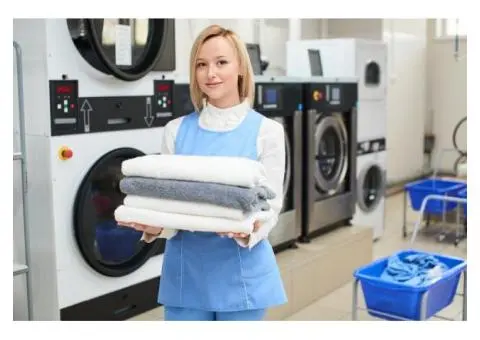 Laundry Tracking System | Bundle Laundry - 4/7