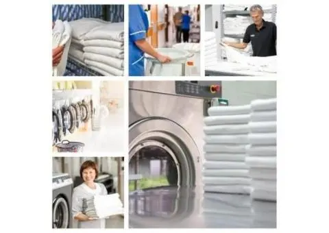 Laundry Tracking System | Bundle Laundry - 5/7