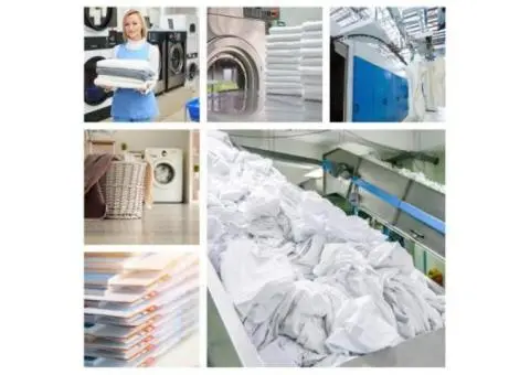 Laundry Tracking System | Bundle Laundry - 6/7