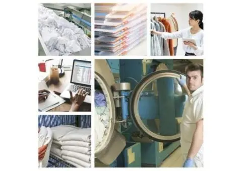 Laundry Tracking System | Bundle Laundry - 7/7