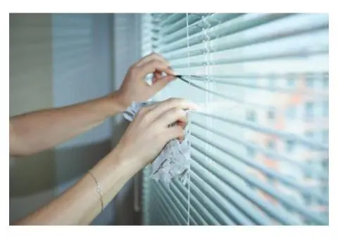 Maintain Versatility Indoors Easily With Aluminium Shutters