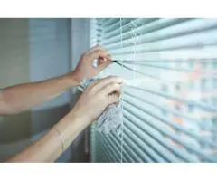 Maintain Versatility Indoors Easily With Aluminium Shutters