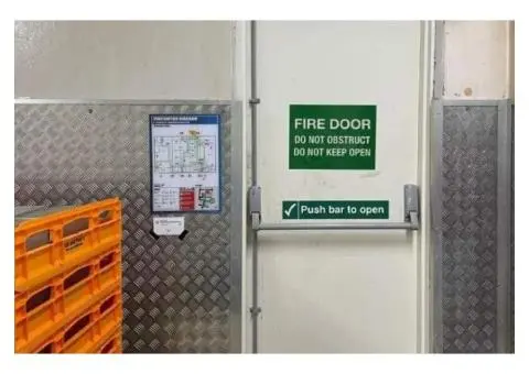 Certified Designers for Emergency Evacuation Diagrams Sydney