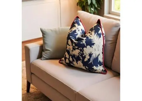Purchase Breathable and Soft Cotton Cushions Online