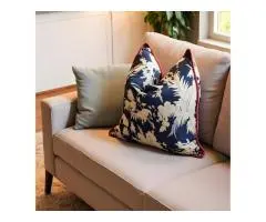Purchase Breathable and Soft Cotton Cushions Online