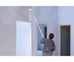 Professional Interior Painting Melbourne Services by Samet Painting