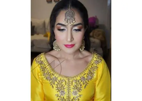 Makeup by Merya – Your Sydney Glam Expert - 3/4