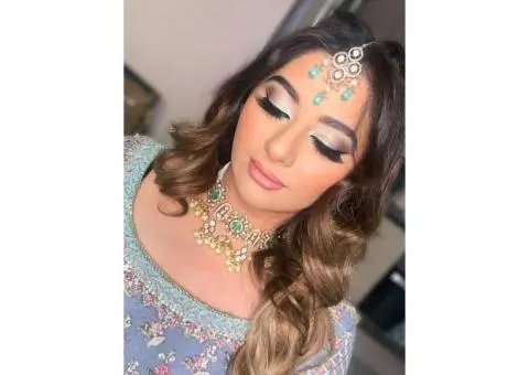 Makeup by Merya – Your Sydney Glam Expert - 4/4