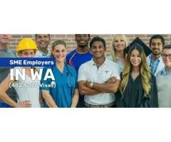 Top Information on 482 & 186 Visa Australia from Migration Agent Perth