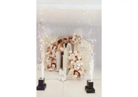 Stunning & Affordable Wedding Venues in Melbourne