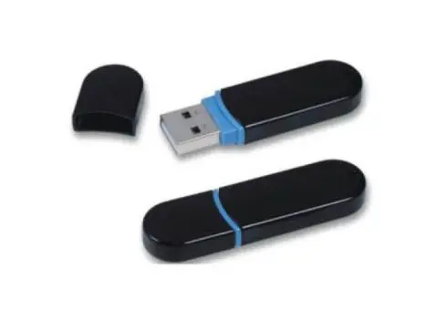 Reliable Storage Made Easy with 32 GB USB