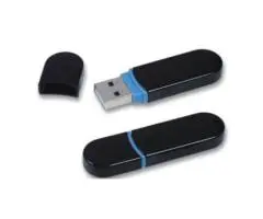 Reliable Storage Made Easy with 32 GB USB