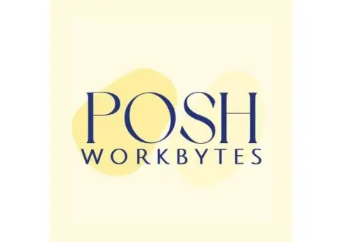 Renew Smarter with Posh Workbytes Back-Office Renewal Solutions