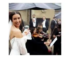 String Quartet Melbourne Hire for Weddings & Events