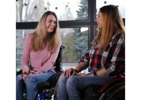 Trusted NDIS Community Participation Support in Port Stephens – Triple R Care Pty Ltd. - 1/4