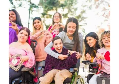 Trusted NDIS Community Participation Support in Port Stephens – Triple R Care Pty Ltd. - 3/4