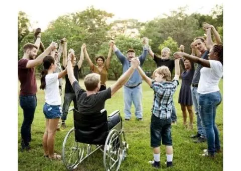 Trusted NDIS Community Participation Support in Port Stephens – Triple R Care Pty Ltd. - 4/4