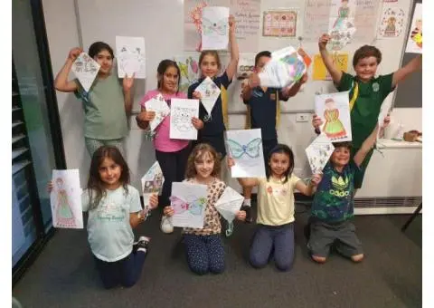 How Do Greek Language Classes in Melbourne Support Long-Term Learning?