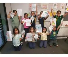 How Do Greek Language Classes in Melbourne Support Long-Term Learning?