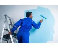 Professional Painters in Brunswick Delivering Exceptional Interior and Exterior Painting Services