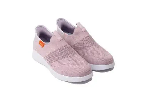 Cushioned Comfort Shoes for Plantar Fasciitis