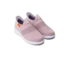 Cushioned Comfort Shoes for Plantar Fasciitis