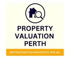 Certified Property Valuations Perth - Residential & Commercial Experts