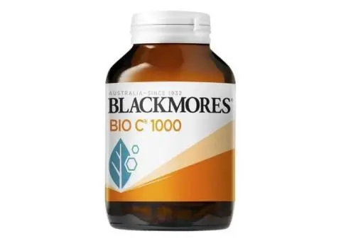 Buy Blackmores Bio C 1000