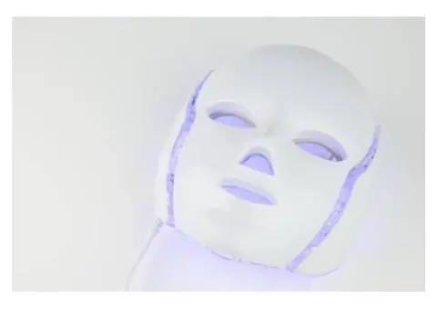 How Does LED Light Therapy Help Treat Pigmentation?