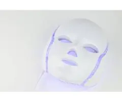 How Does LED Light Therapy Help Treat Pigmentation?